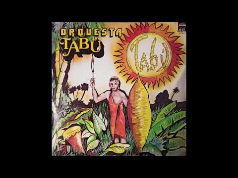 Orquesta Tabú - (1982) Los cambios de la vida