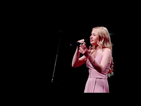 Nailah Vitha - A Change Is Gonna Come (Aretha Franklin cover)