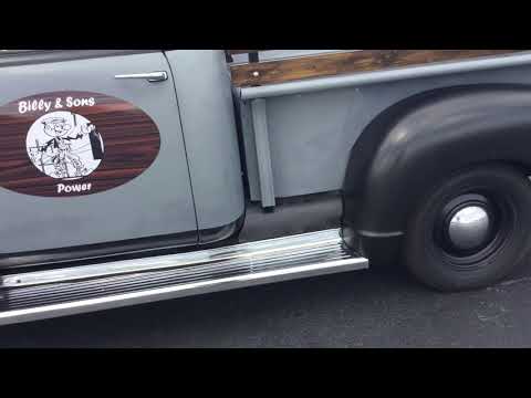 1950 Chevrolet C10 (CC-1379020) for sale in Greenville, North Carolina