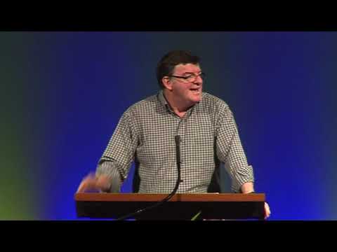 David Cook: You don't have one without the other (Romans 9-10)