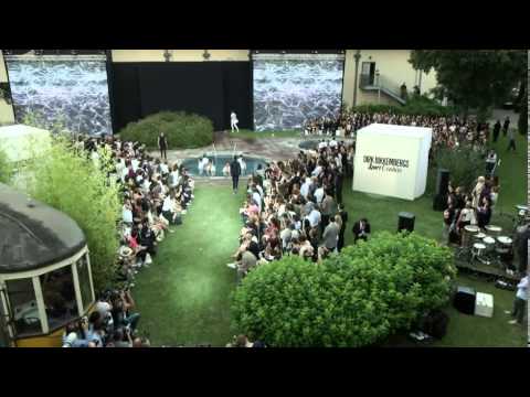 Dirk Bikkembergs | Spring Summer 2016 Full Fashion Show | Menswear