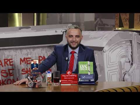 DPT, Korab Sejdiu - 20.12.2019 | T7