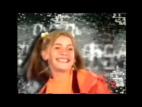 Mexe lá(HD)-Chiquititas Brasil