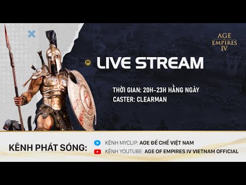 Kyo vs TheViper, Leenock | Bình luận : ClearMan