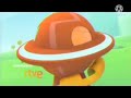 Jul2011 Créditos Amigazazo A Continuación Jelly Jamm Intro
