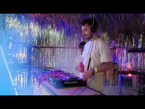 Tristan Arp & Seagit Arc @TheLotRadio 15-07-2022