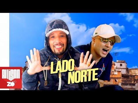 MC Frank e MC Gui SP - Lado Norte (DJ Marquinhos SB)