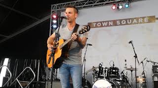 Craig Campbell &quot;My Little Cowboy&quot; (Town Square Stage, C2C 2019, London)