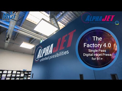 image-Is inkjet a digital printer?