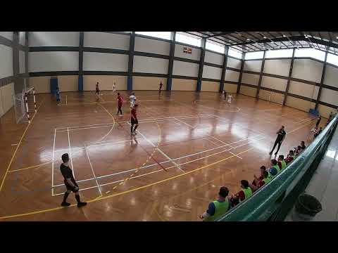 1ª Eliminatória da Taça de Portugal - CDC Porto Moniz X Valpaços FC