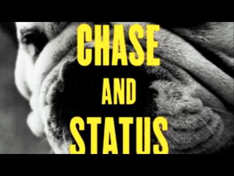 Blind Faith ft. Liam Bailey - Chase and Status (No More Idols)