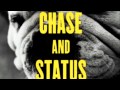 Blind Faith ft. Liam Bailey - Chase and Status (No ...