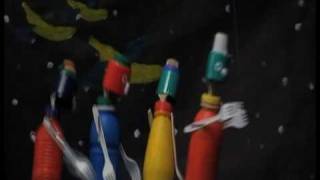 Brakes 'Don't Take Me To Space (man) alternative'