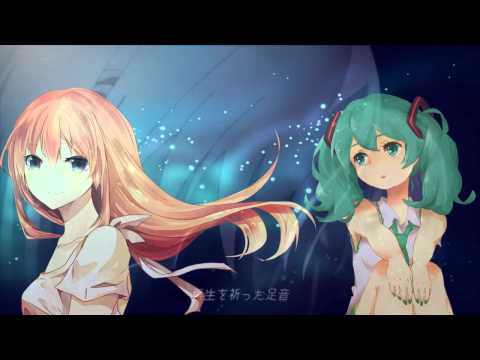 Reboot ~ Miku,Luka & Zimi [KCEDB2 - R1]