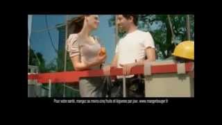 Pub Caprice des Dieux - Just The Two Of Us (Yasmin Shah)