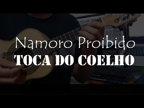 Continua proibido - Toca do Coelho