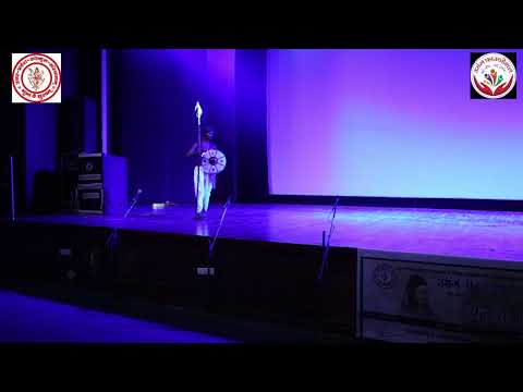 Shiwam Yadaw Andha Yugm Sanskrit Language Play