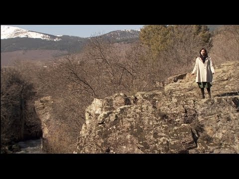 El Secreto de Puente Viejo - ¿Será capaz María de tirarse al vacío?