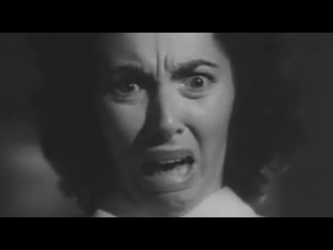 The Screaming Skull (1958) - Knock, Knock!