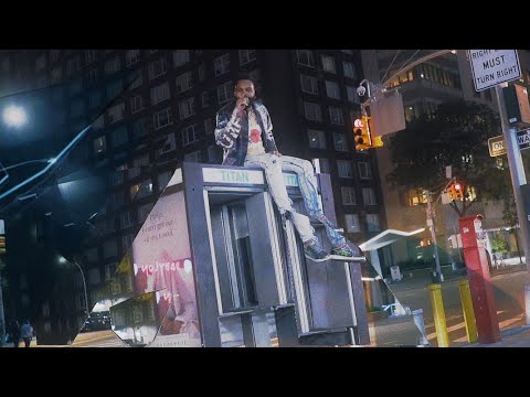 MASS - Caught A  Play (Official Video) (feat. Surfwav.eatn, Young Syrup, Bka Trip)