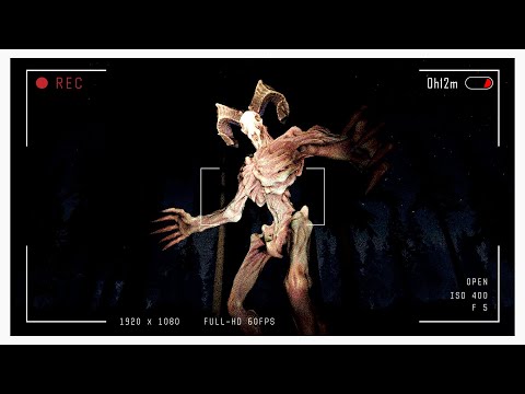 Hunting Mythological Creatures was a Horrible Idea