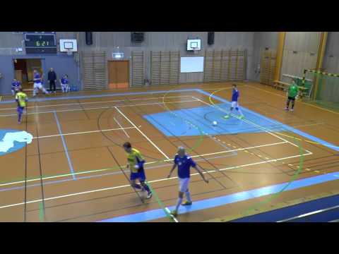 NiF Bosna vs Hagahöjdens BK