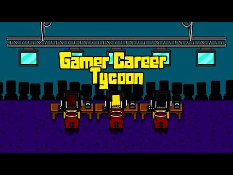Gamer Career Tycoon Steam Key GLOBAL - 2