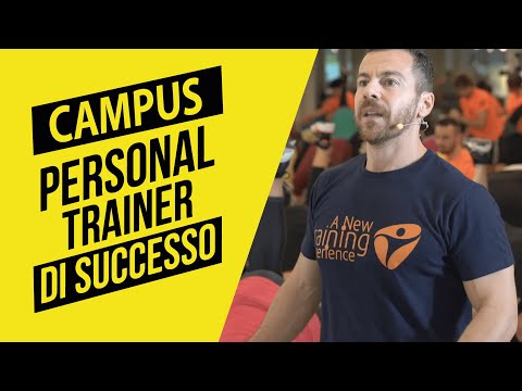 , title : 'Campus Personal Trainer Di Successo - Luca Ruggeri Personal Fitness Coach'