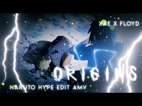Floyd 7 x Xaetherm-Origins Edit/Amv