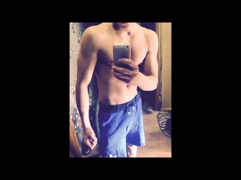 kirill vlasov 5 months Natural Transformation 13-13