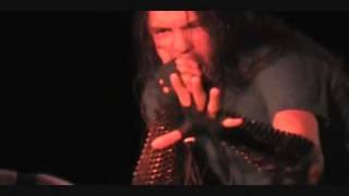 Goatwhore- "Provoking The Ritual Of Death" (Live)