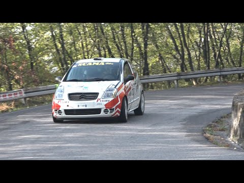 7°Rally del Sebino 2018 Comai-Filippini by Ferrario