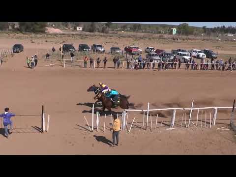 MALA FAMA  Club Hipico "Viento Sur"   Cutral Co 25-09-2022