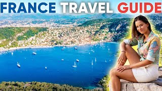 South of France Travel Guide  WATCH BEFORE YOU GO!