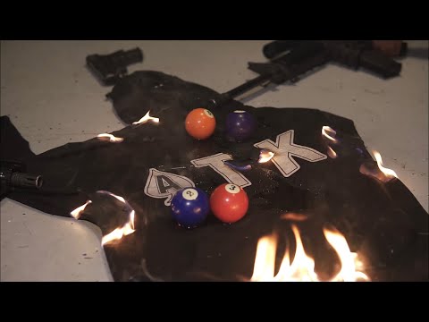 KSHORDY x “DEAD N*GGAS” (Official Video)