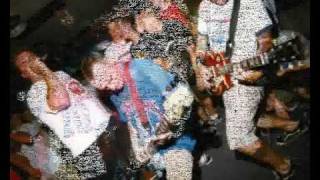 Floorpunch - Changes