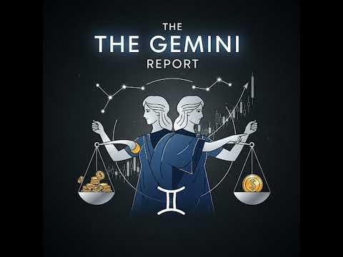 Cintas Gemini