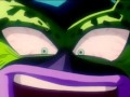 Dragon Ball Z - Cell Self Destruct Inflation