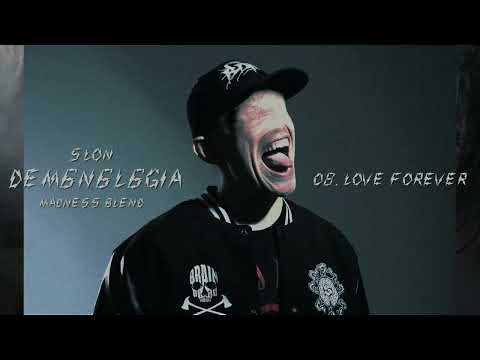 [08|19] Słoń - Love Forever | Madness Blend | D666A