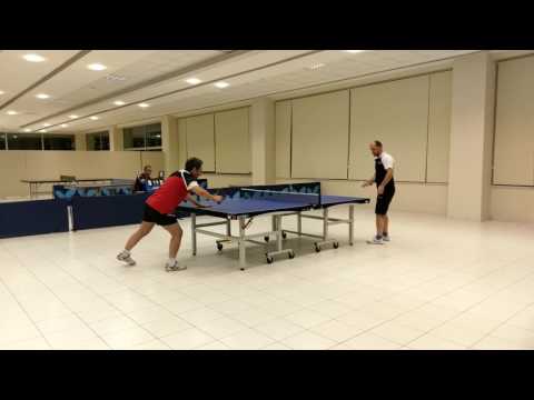 2016/2017 KKMTSD 10. Hafta Zeki Kemal Bilici - Recep Saraç