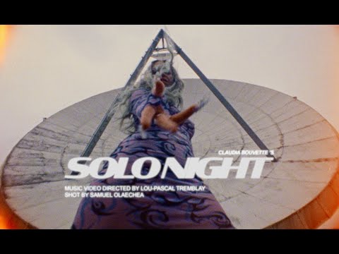 Video thumbnail for Solo Night