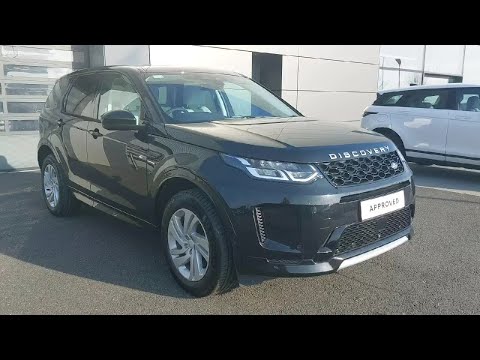 Land Rover Discovery Sport 1.5 I3 PHEV 309 PS AWD - Image 2