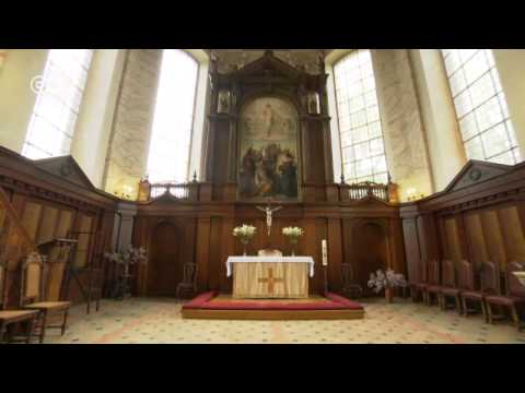 Schwerin - Three Travel Tips | Discover Germany