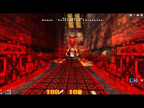 Monster City 3 GrandFinal: Polosatiy (POV) vs. Cooller - q3tourney2 (23.12.2001)