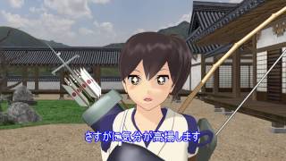 【MHF-Z】HCでゆっくり雑談実況 【アルガノス・ゴルガノス編・おまけ】