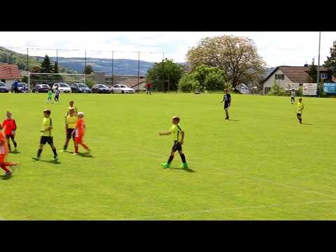 Fc Steckborn 2017 05 20  in Steckborn 1  Platz