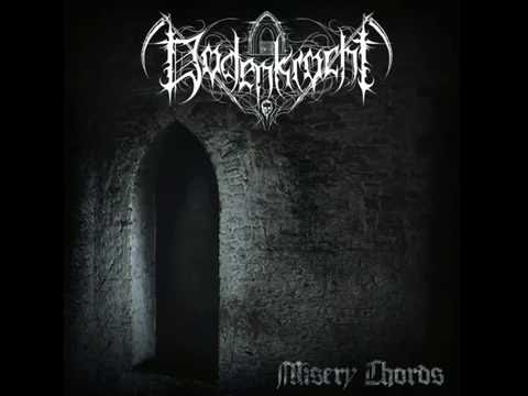 Dodenkrocht - Voices Of The Unknown Dead