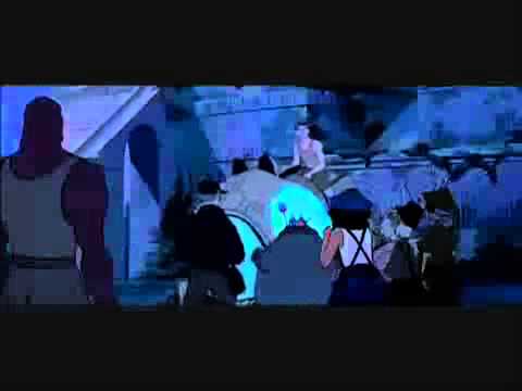 Atlantiksen kadonnut järki