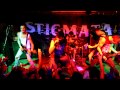 Stigmata-Камикадзе (11.11.11) 