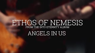 Video Angels in Us [OFFICIAL VIDEO]